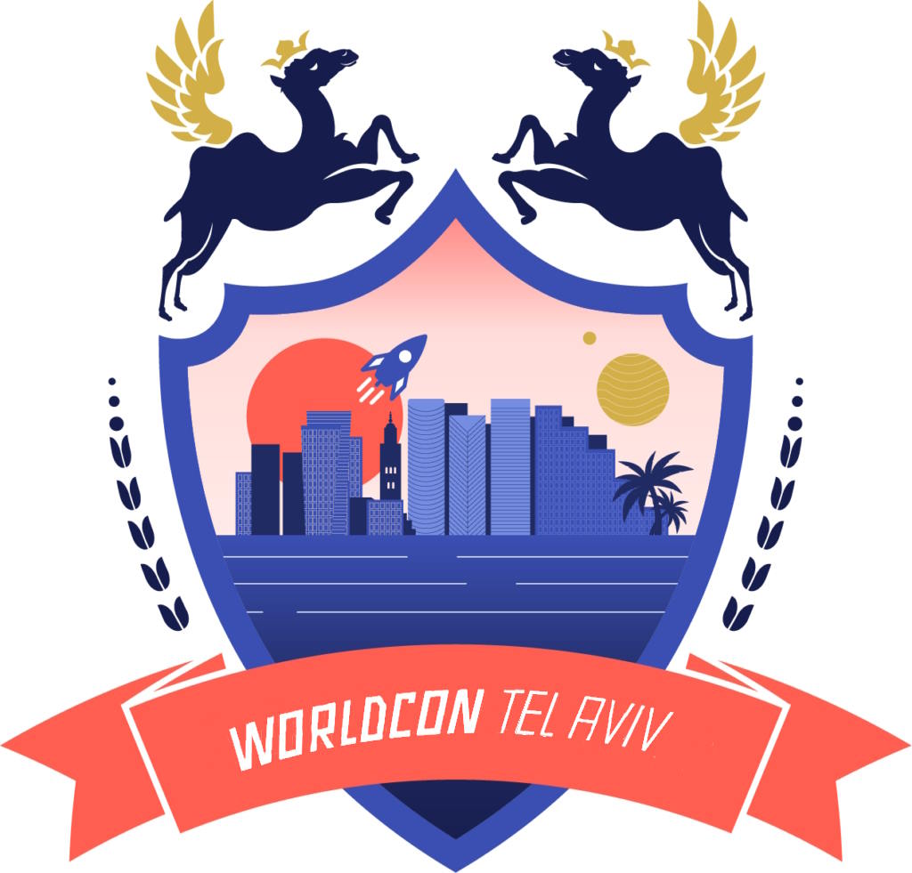 WorldCon in Tel aviv